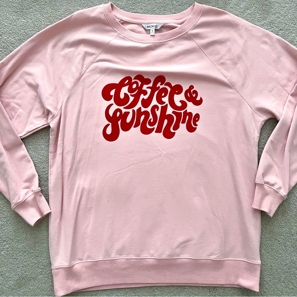Wildfox Sweatshirt